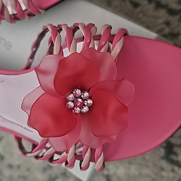 LIZ CLAIBORNE sandals, brand new in box, Size 7M! 👡👠 #newshoes #fashion #style - Picture 2 of 6